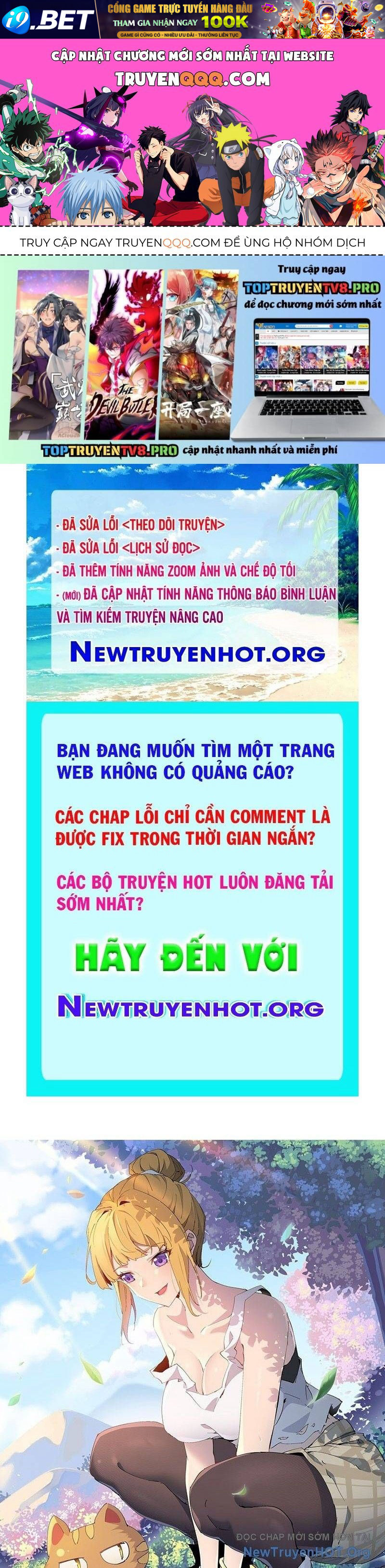 Nettruyen Truyện tranh online