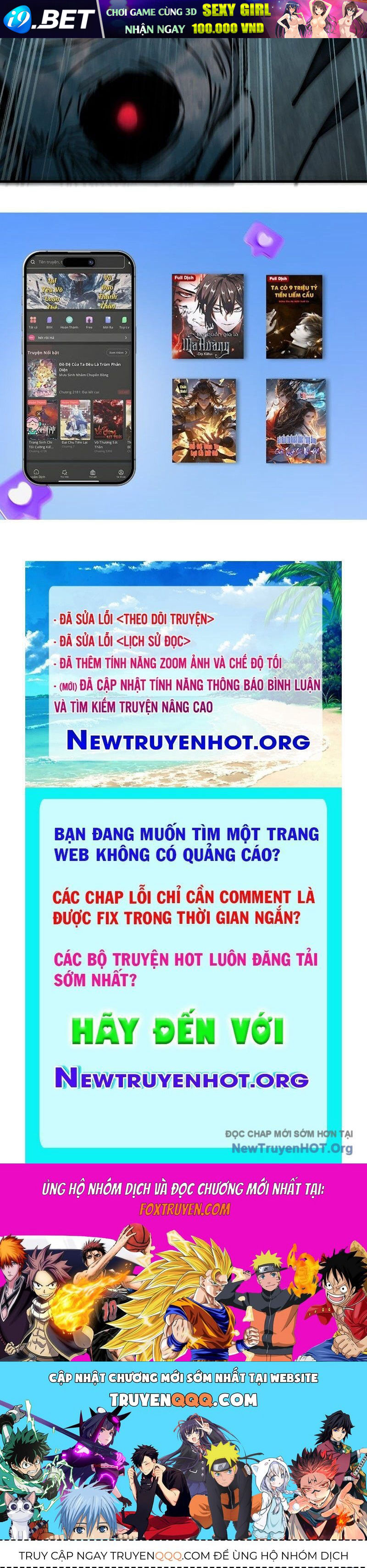 Nettruyen Truyện tranh online