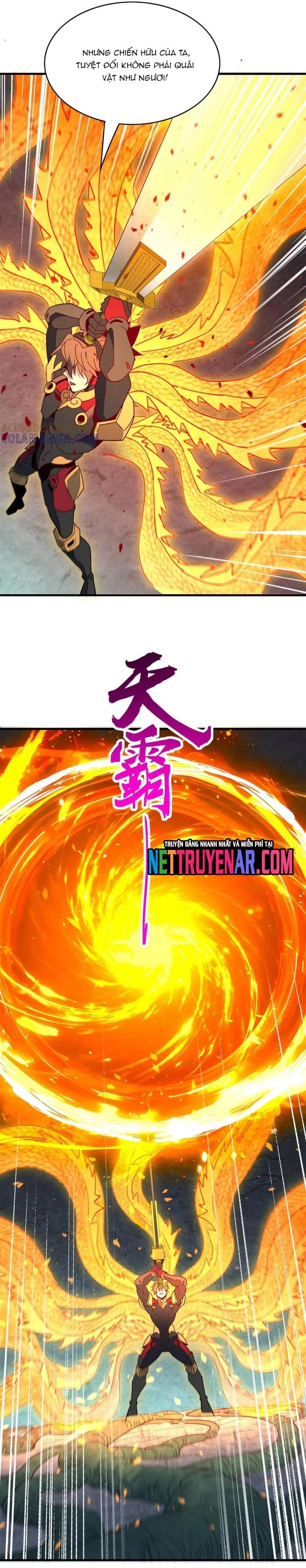 Nettruyen Truyện tranh online