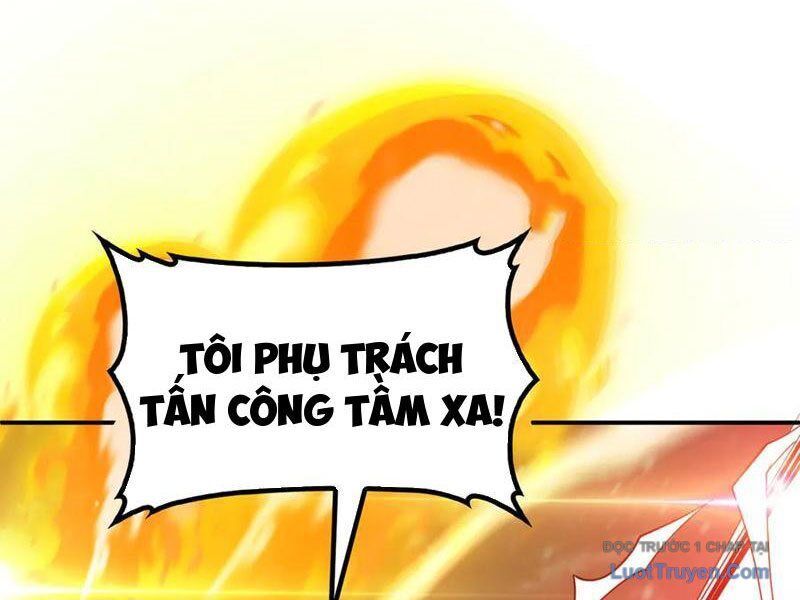 Vạn Tộc Xâm Lược: Thiên Hạ Tham Chiến, Ta Trấn Thủ Hậu Phương Chapter 59 - TC Truyện