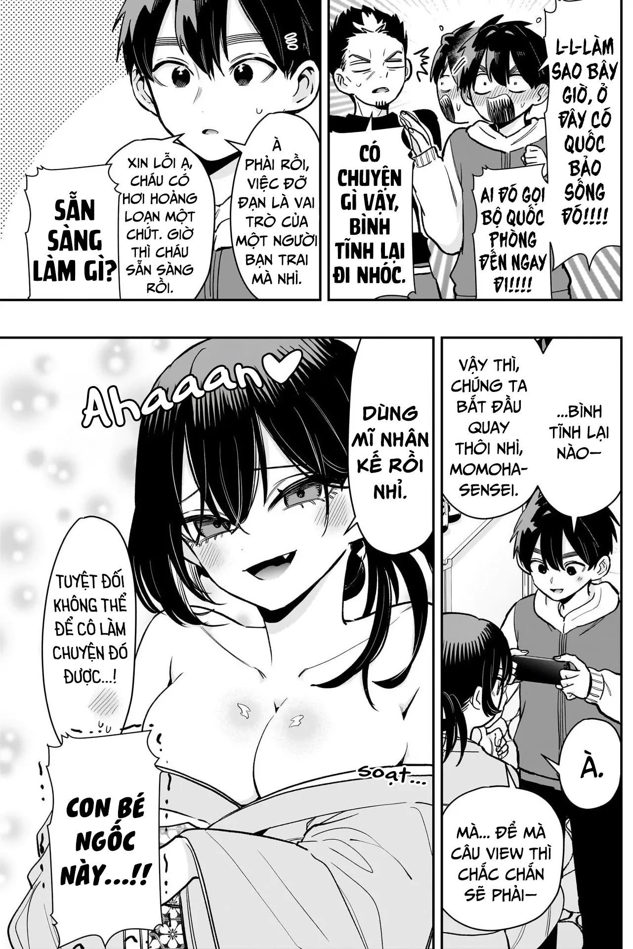 Chapter 238 - Image 13
