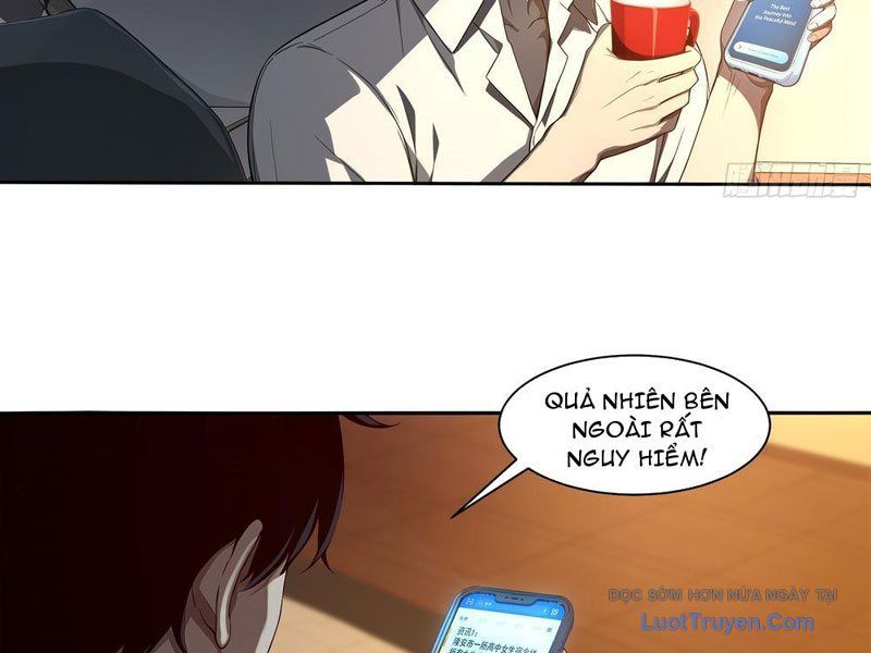 Ta, Người Sáng Tạo Tà Thần 1