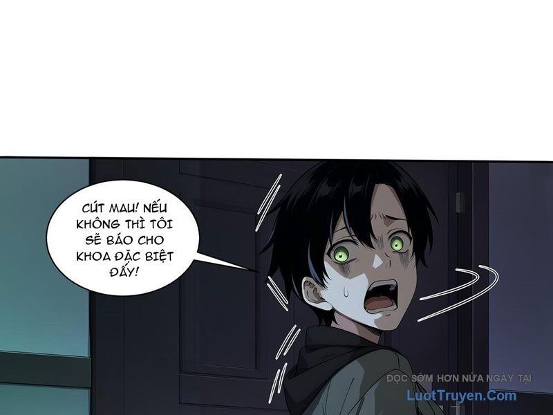 Ta, Người Sáng Tạo Tà Thần 1