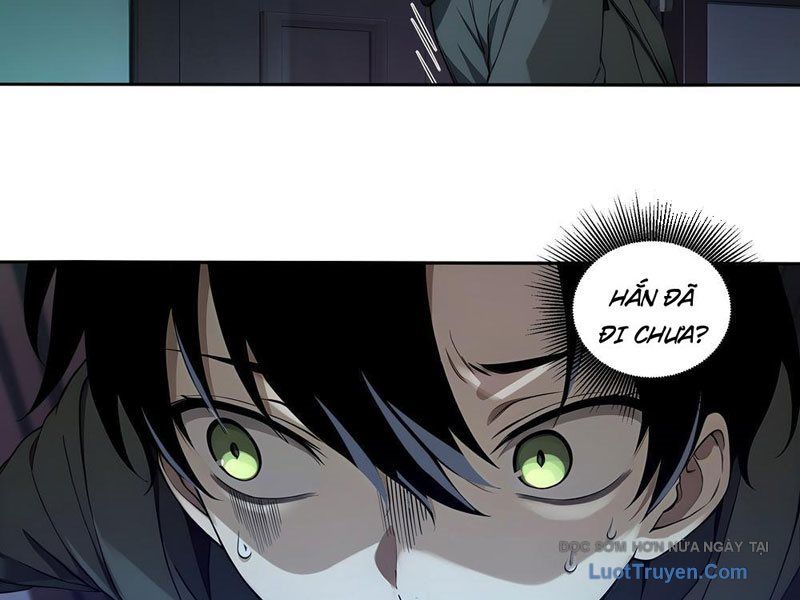 Ta, Người Sáng Tạo Tà Thần 1