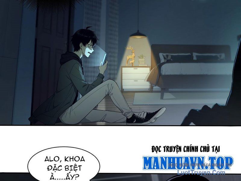 Ta, Người Sáng Tạo Tà Thần 1