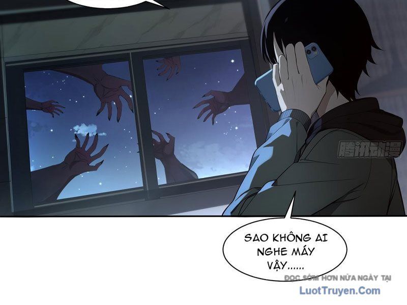 Ta, Người Sáng Tạo Tà Thần 1