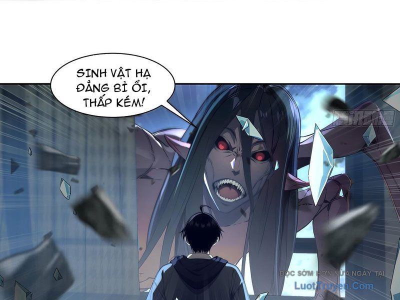 Ta, Người Sáng Tạo Tà Thần 1