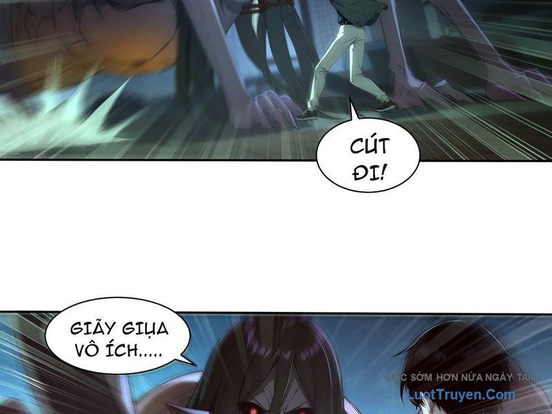 Ta, Người Sáng Tạo Tà Thần 1