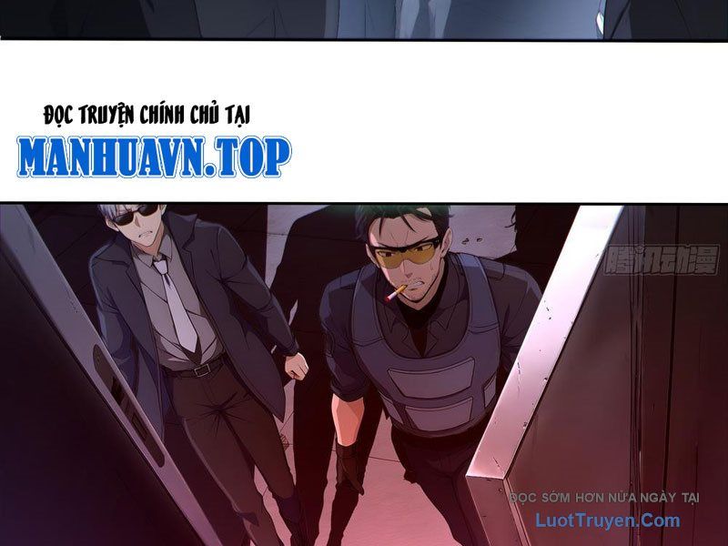Ta, Người Sáng Tạo Tà Thần 1