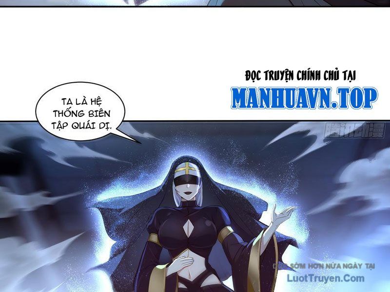 Ta, Người Sáng Tạo Tà Thần 1