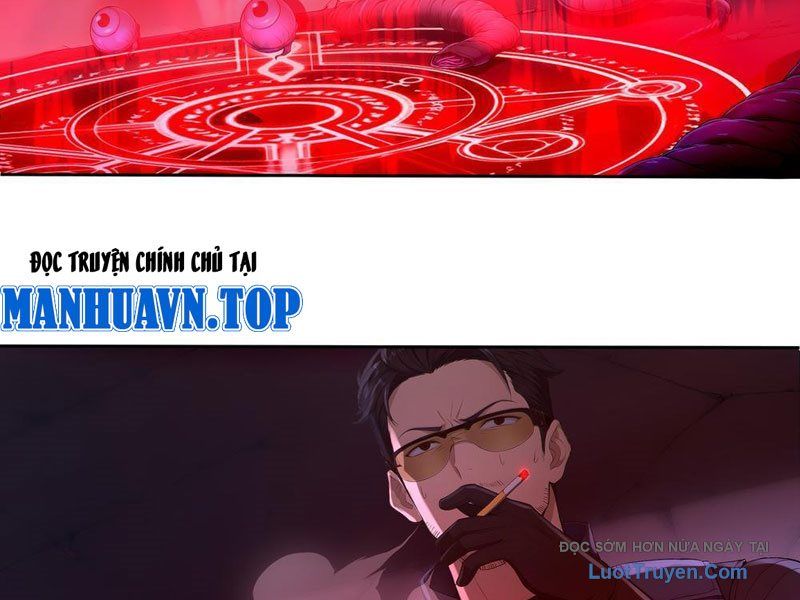 Ta, Người Sáng Tạo Tà Thần 1