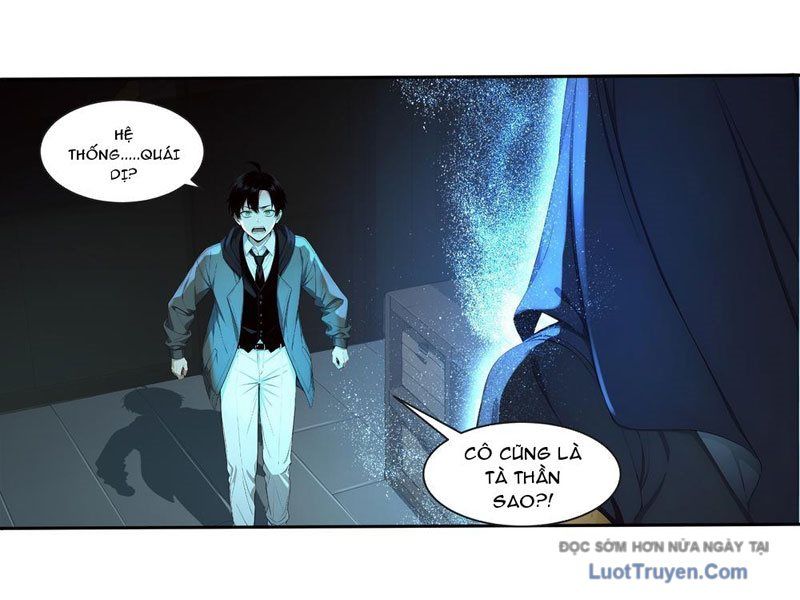 Ta, Người Sáng Tạo Tà Thần 2
