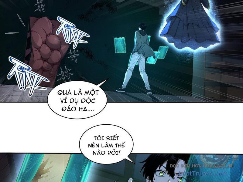 Ta, Người Sáng Tạo Tà Thần 2