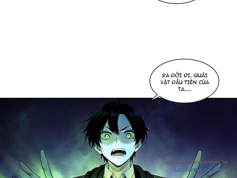Ta, Người Sáng Tạo Tà Thần 2