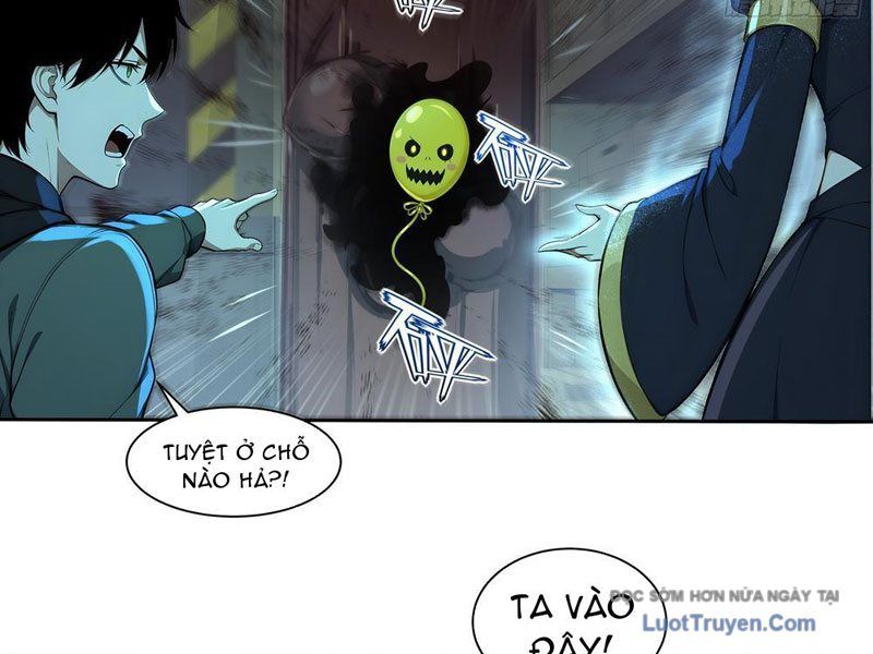 Ta, Người Sáng Tạo Tà Thần 2