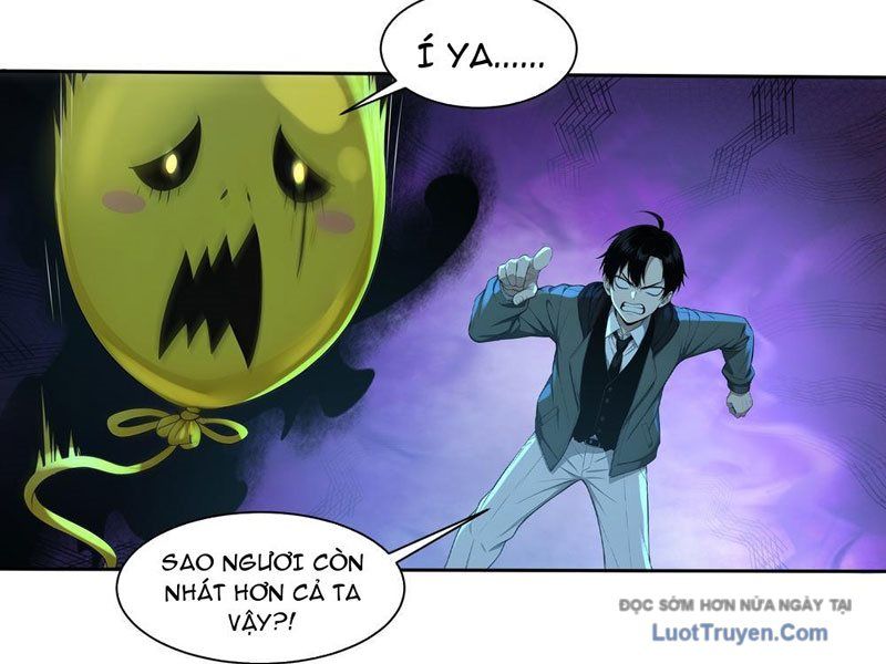 Ta, Người Sáng Tạo Tà Thần 2