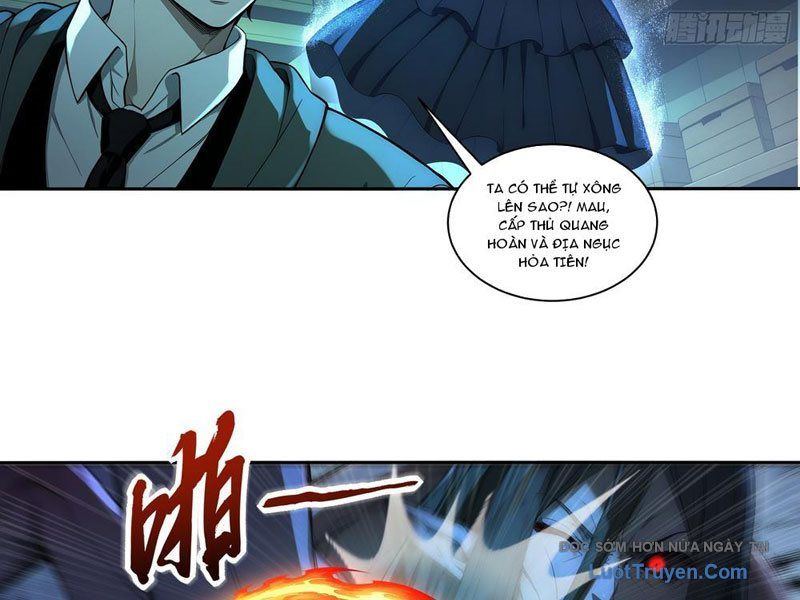 Ta, Người Sáng Tạo Tà Thần 2