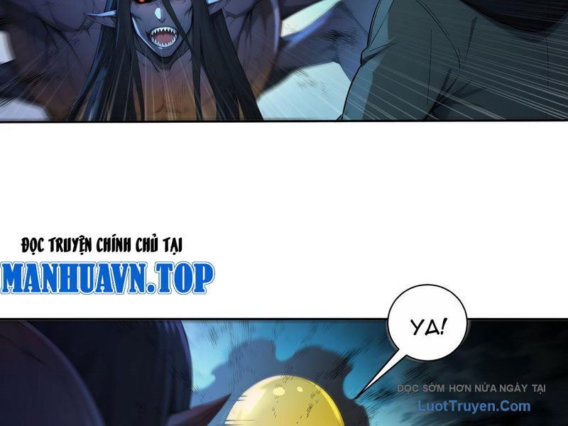 Ta, Người Sáng Tạo Tà Thần 2
