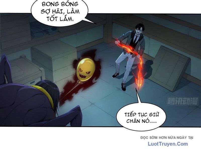 Ta, Người Sáng Tạo Tà Thần 2