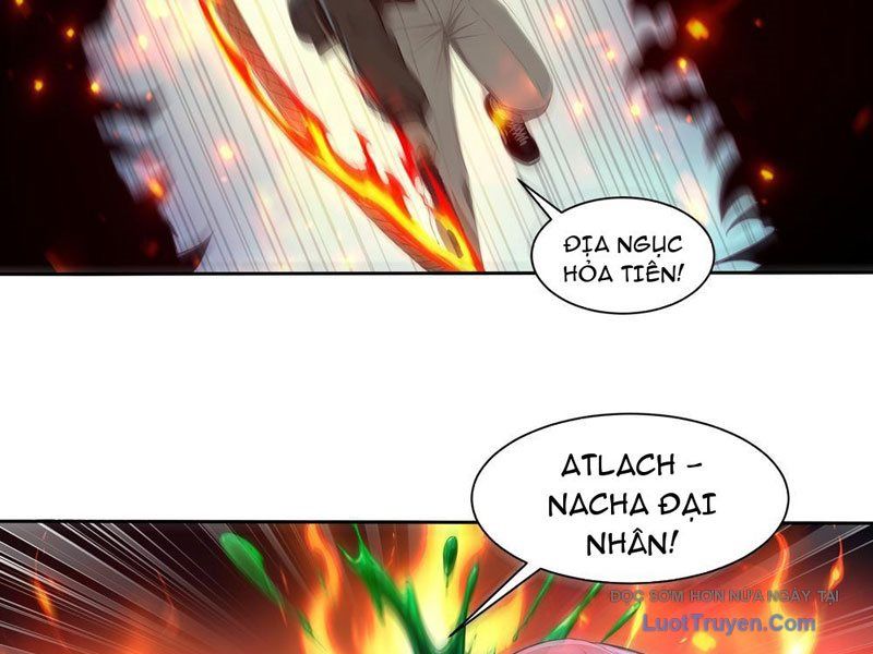 Ta, Người Sáng Tạo Tà Thần 2