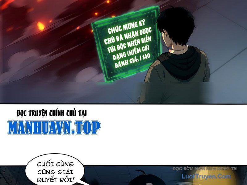 Ta, Người Sáng Tạo Tà Thần 2