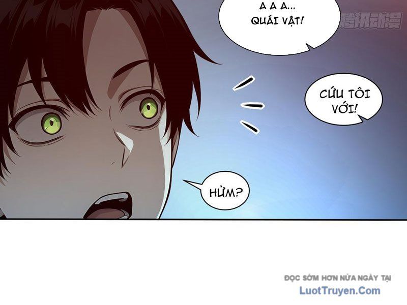 Ta, Người Sáng Tạo Tà Thần 2