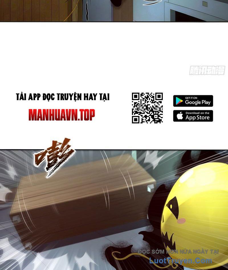 Ta, Người Sáng Tạo Tà Thần 3