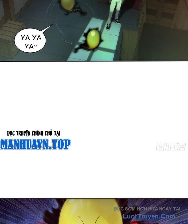 Ta, Người Sáng Tạo Tà Thần 3