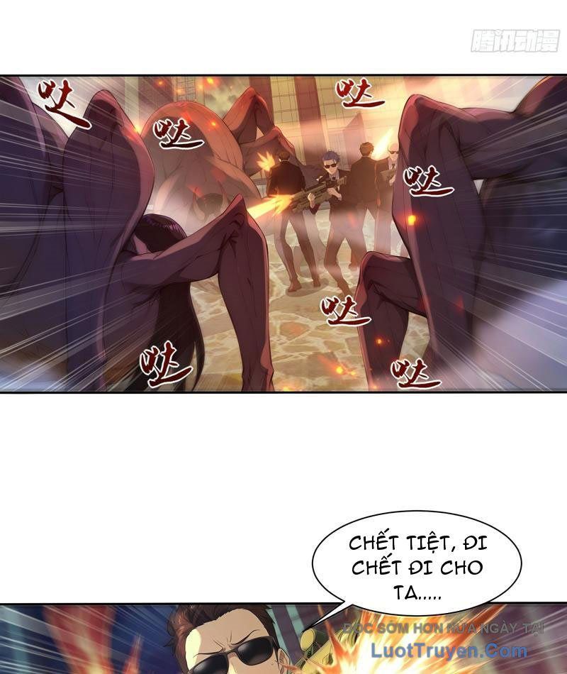 Ta, Người Sáng Tạo Tà Thần 3