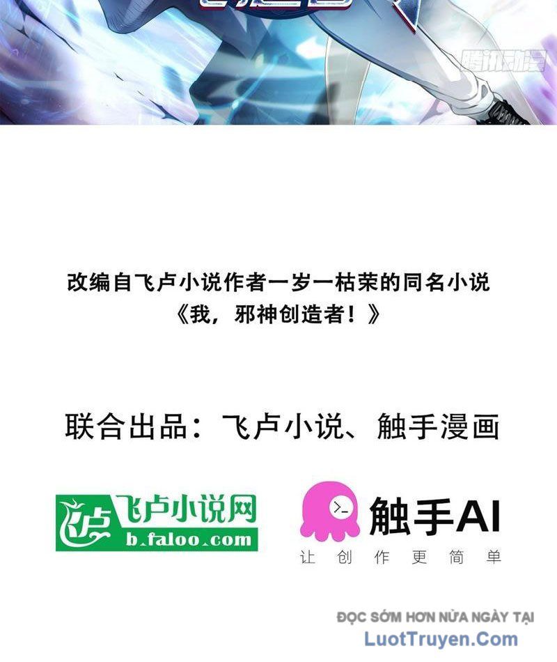 Ta, Người Sáng Tạo Tà Thần 3
