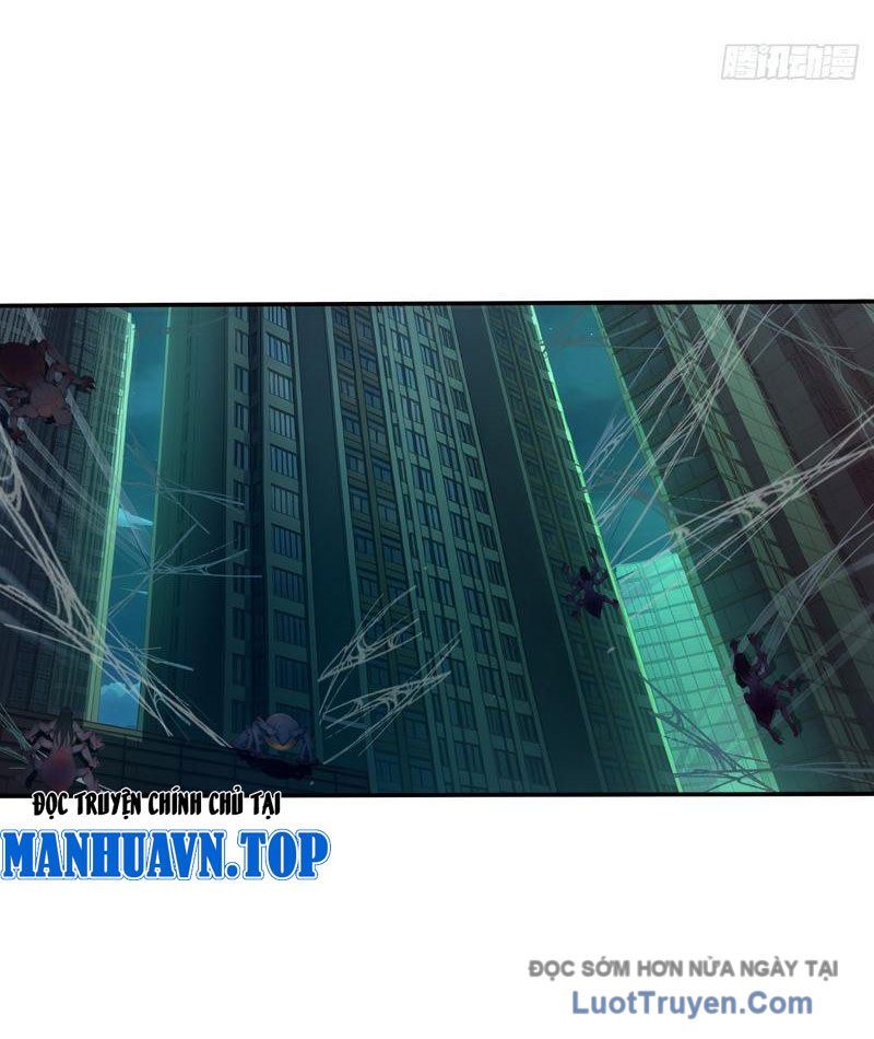 Ta, Người Sáng Tạo Tà Thần 3