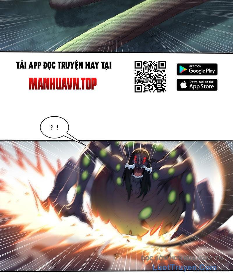 Ta, Người Sáng Tạo Tà Thần 3