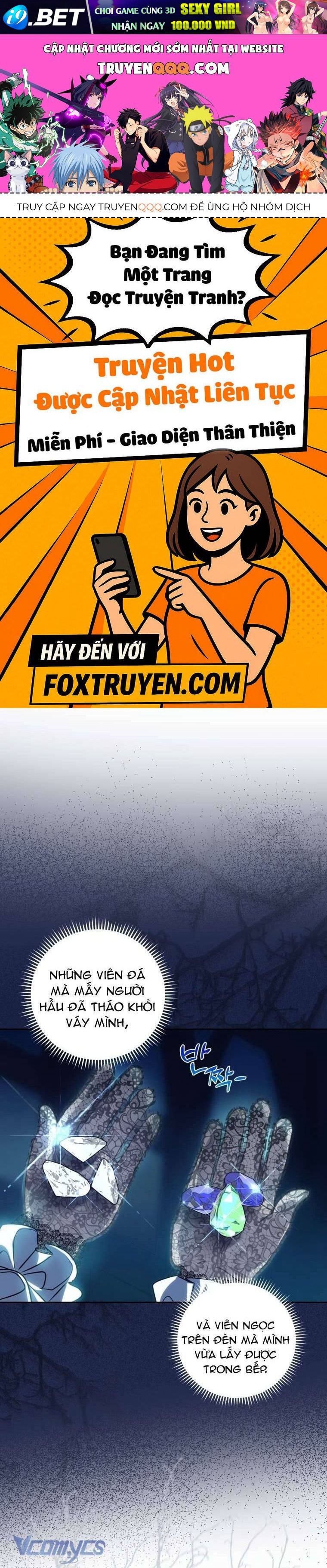 Người Vợ Hắc Ám Của Cậu Chồng Nhỏ Chap 5