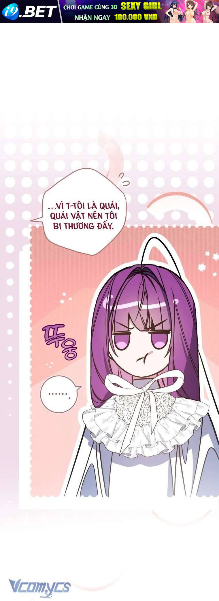 Người Vợ Hắc Ám Của Cậu Chồng Nhỏ Chap 5
