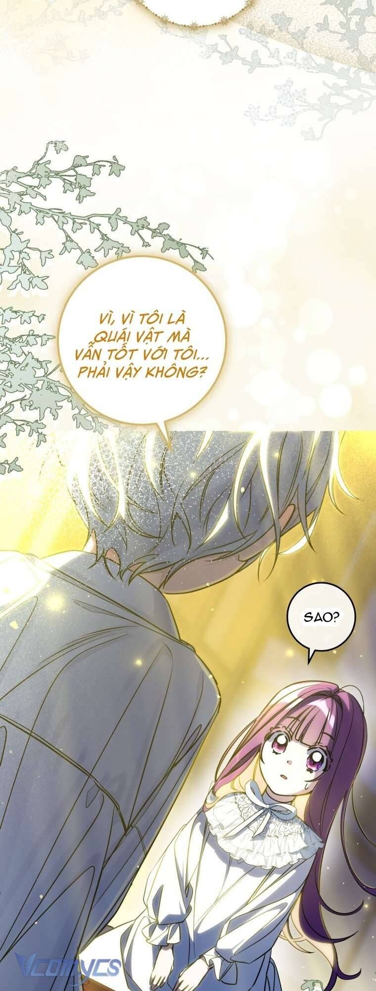 Người Vợ Hắc Ám Của Cậu Chồng Nhỏ Chap 5