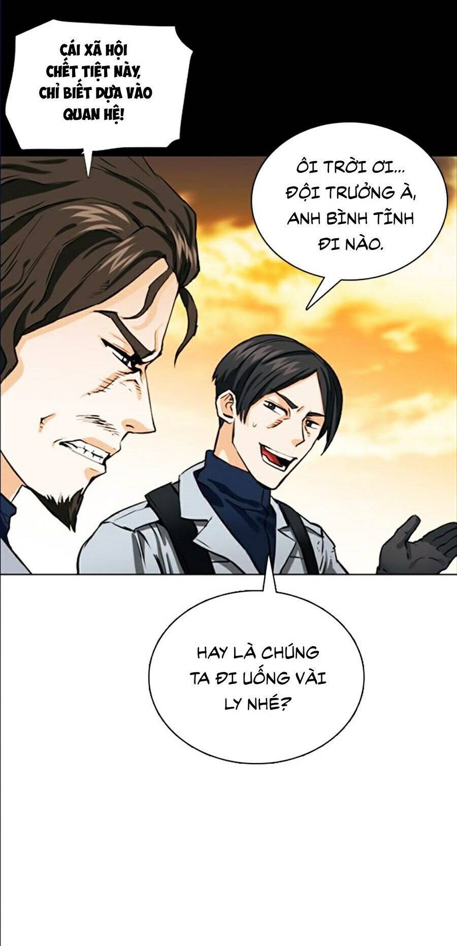 Druid Tại Ga Seoul Chap 10