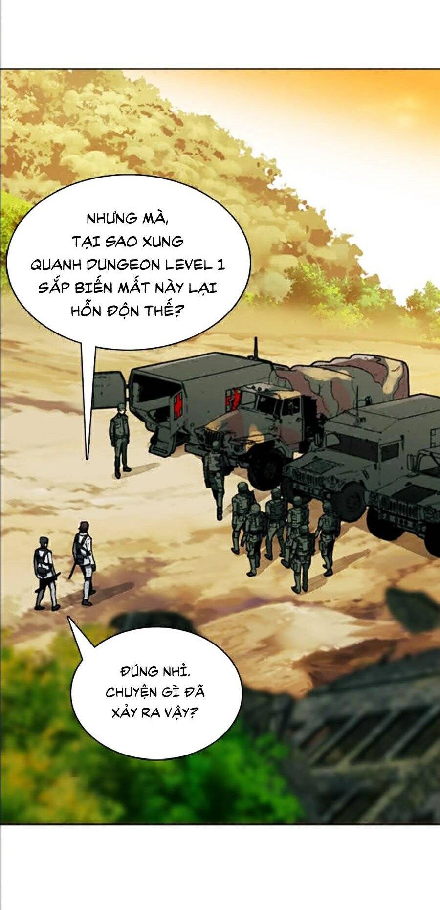 Druid Tại Ga Seoul Chap 10