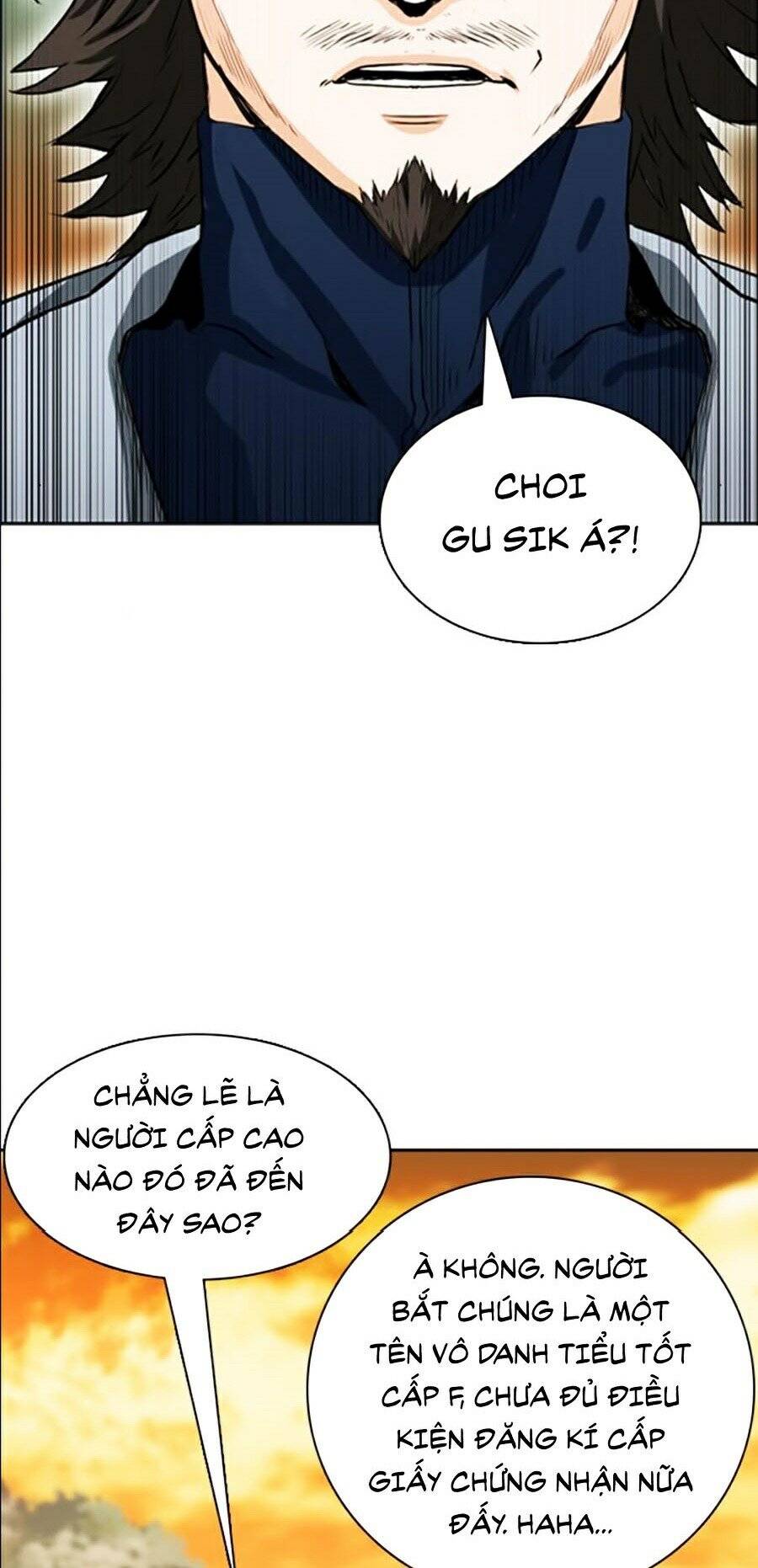 Druid Tại Ga Seoul Chap 10