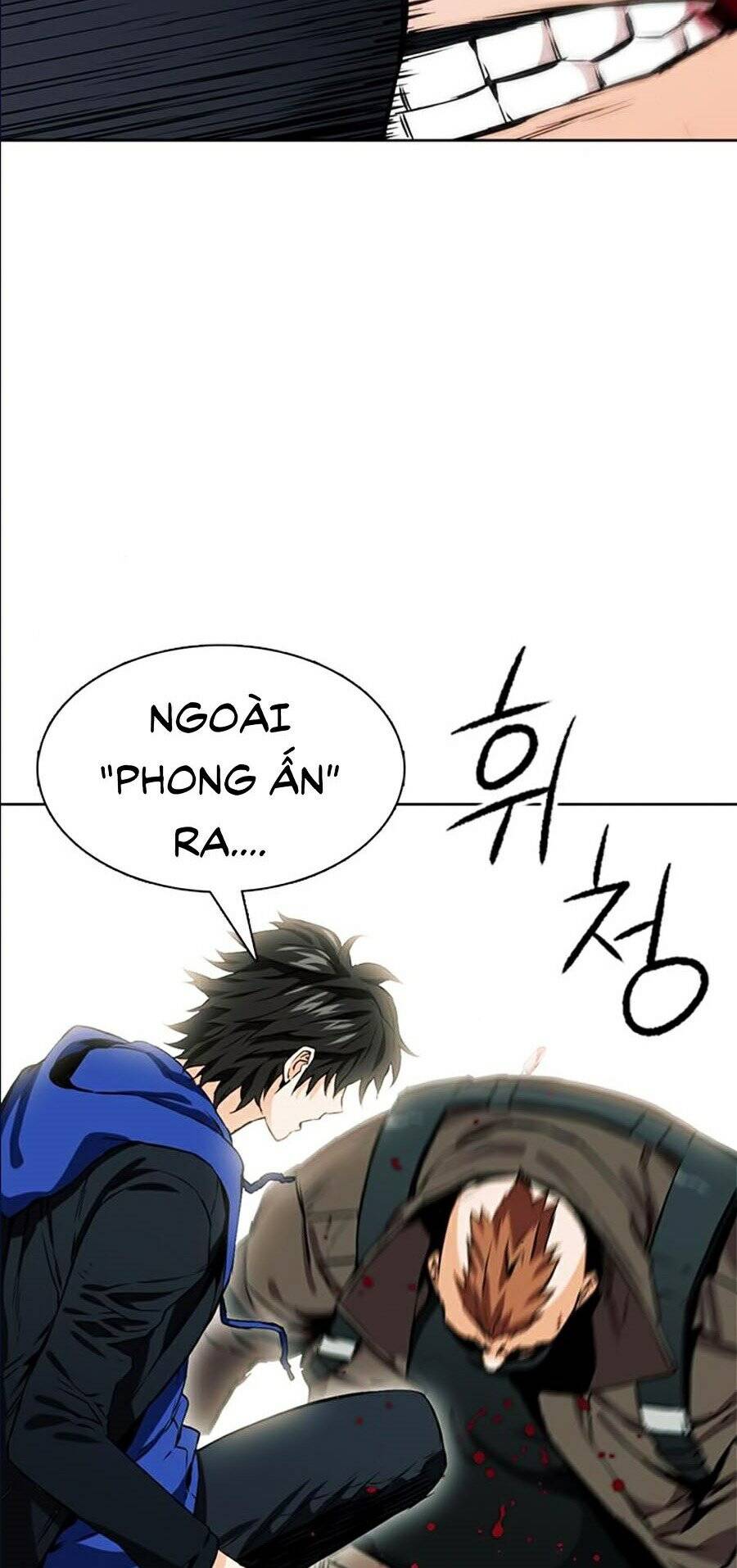 Druid Tại Ga Seoul Chap 10