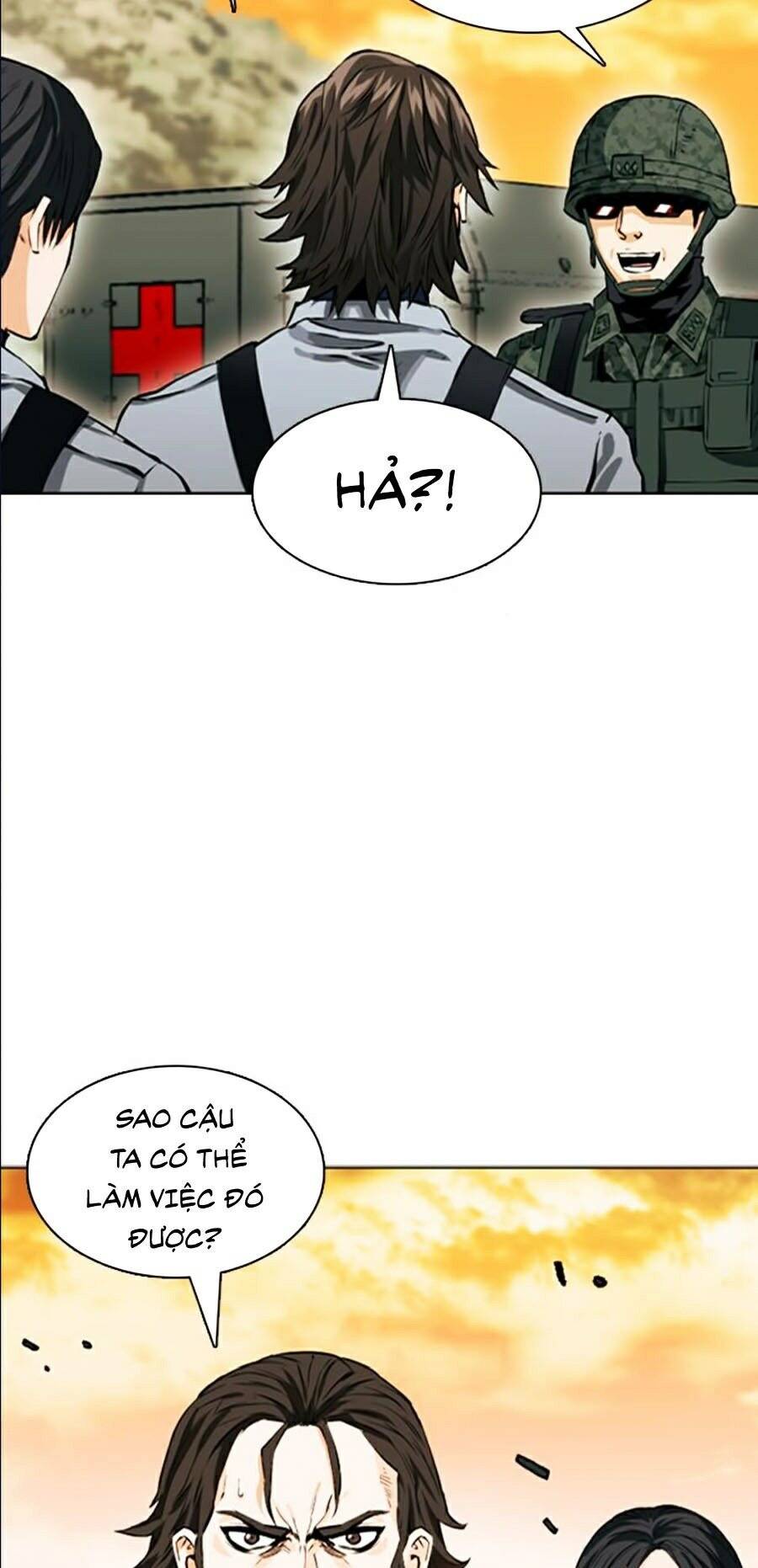 Druid Tại Ga Seoul Chap 10