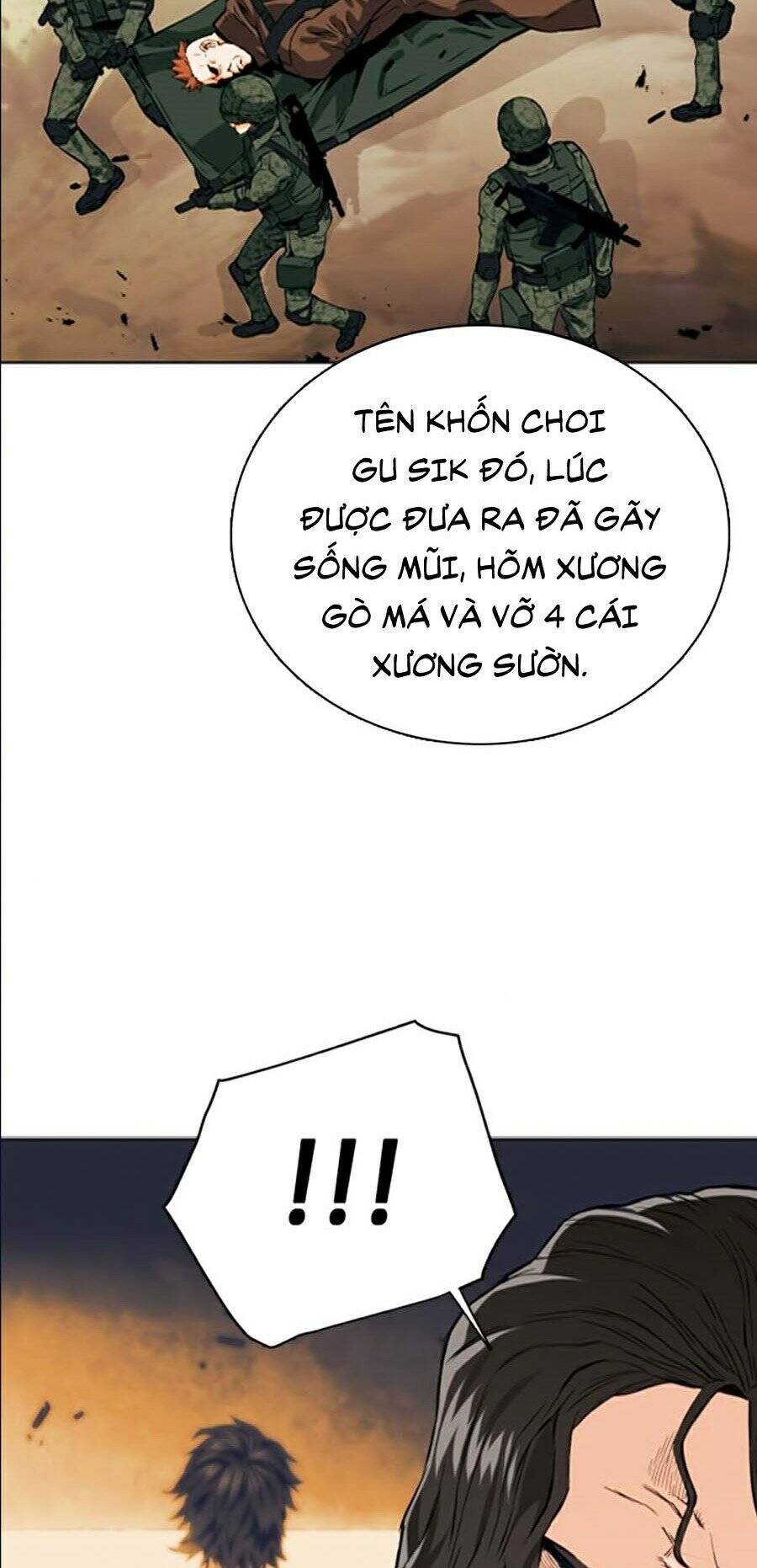 Druid Tại Ga Seoul Chap 10