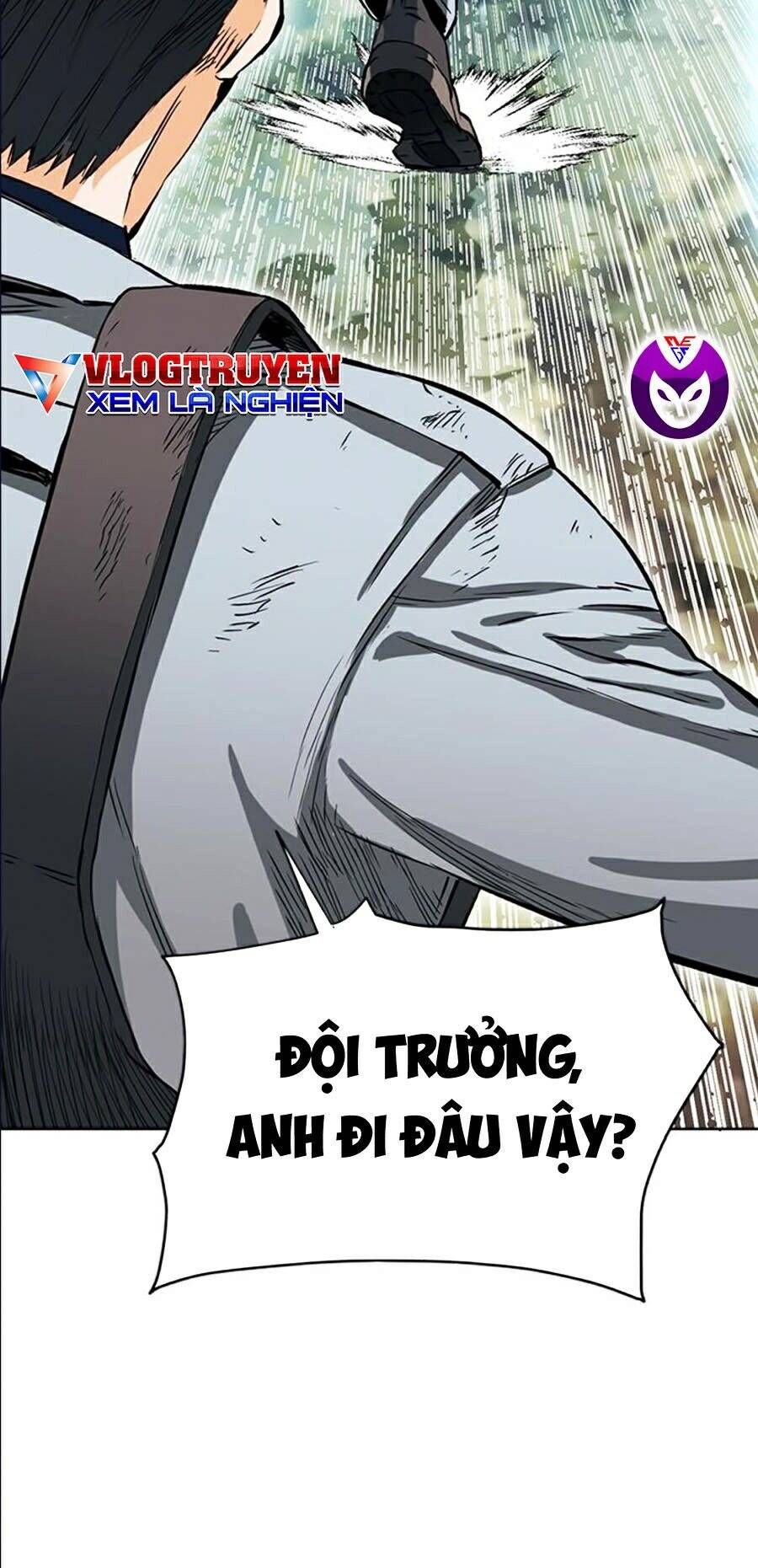 Druid Tại Ga Seoul Chap 10
