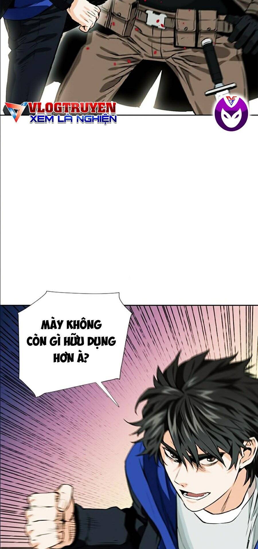 Druid Tại Ga Seoul Chap 10