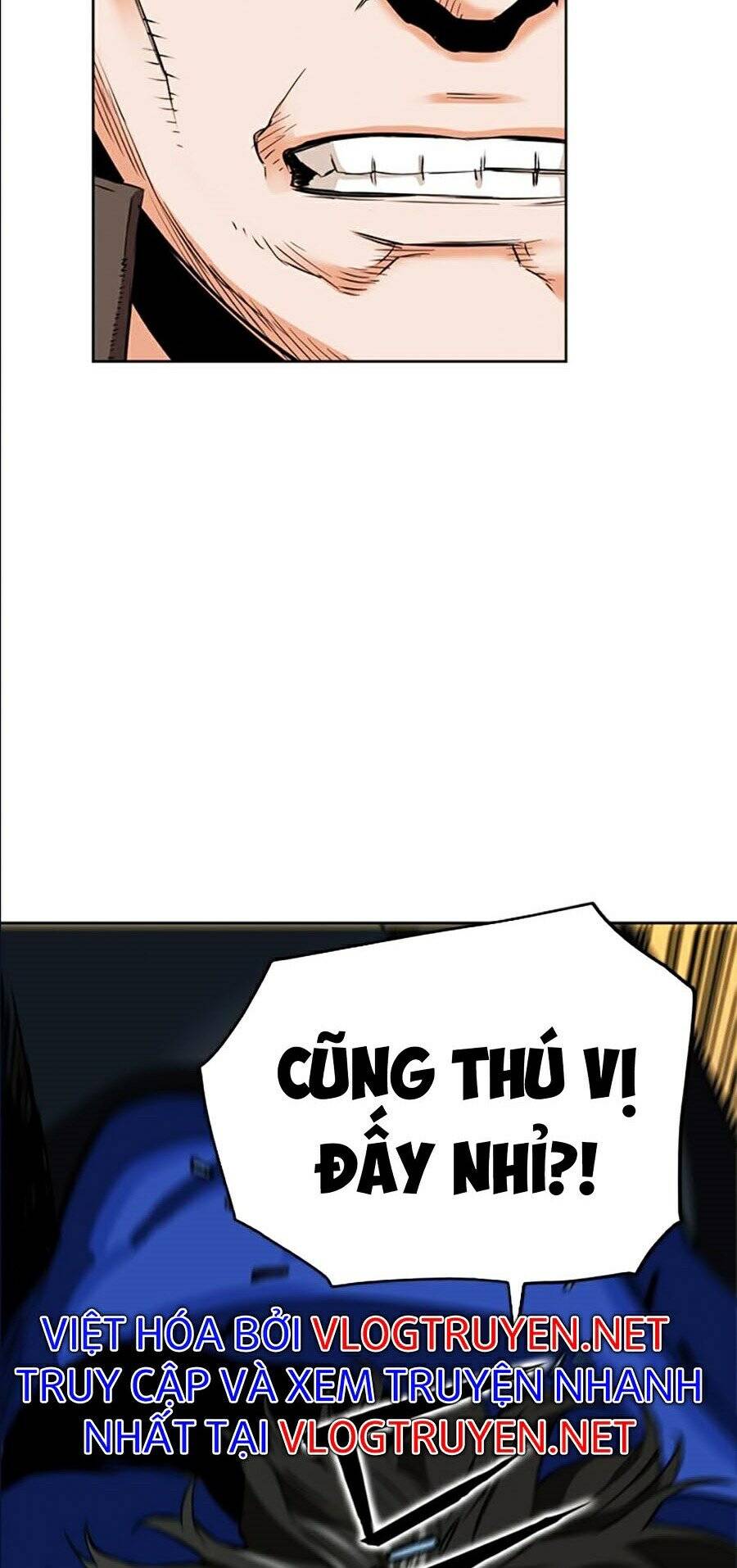 Druid Tại Ga Seoul Chap 10