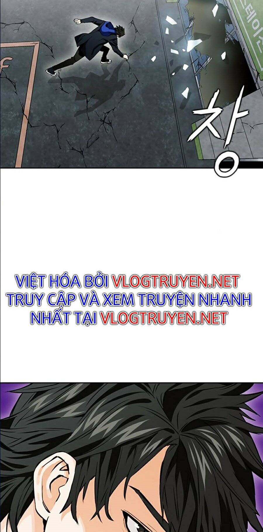 Druid Tại Ga Seoul Chap 10