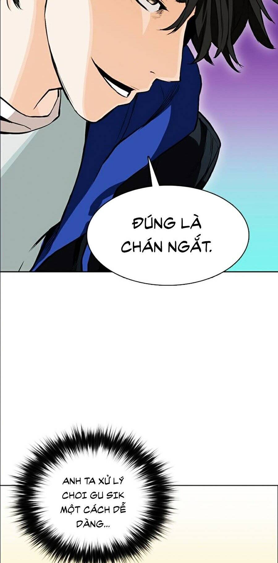 Druid Tại Ga Seoul Chap 10