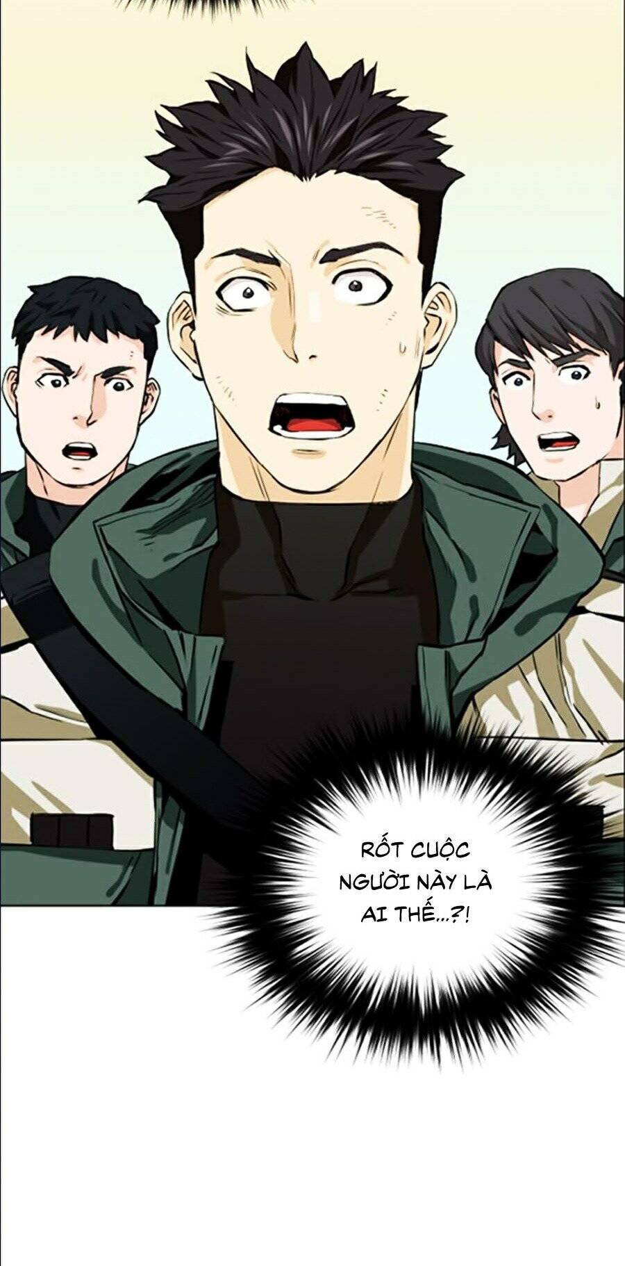 Druid Tại Ga Seoul Chap 10