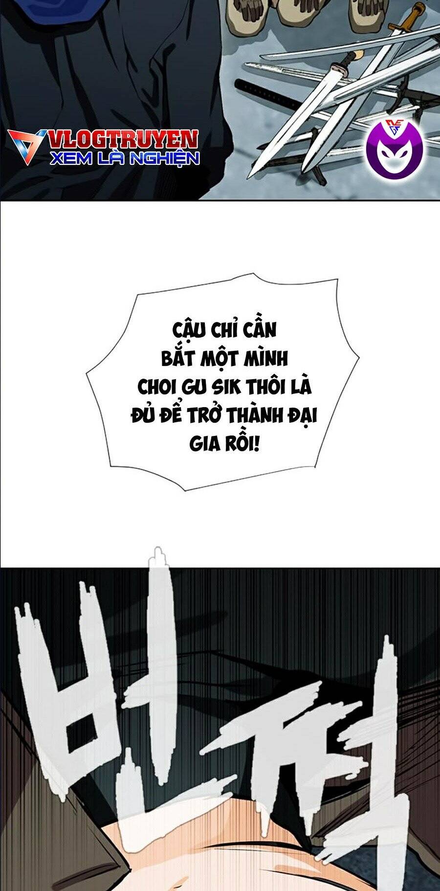 Druid Tại Ga Seoul Chap 10