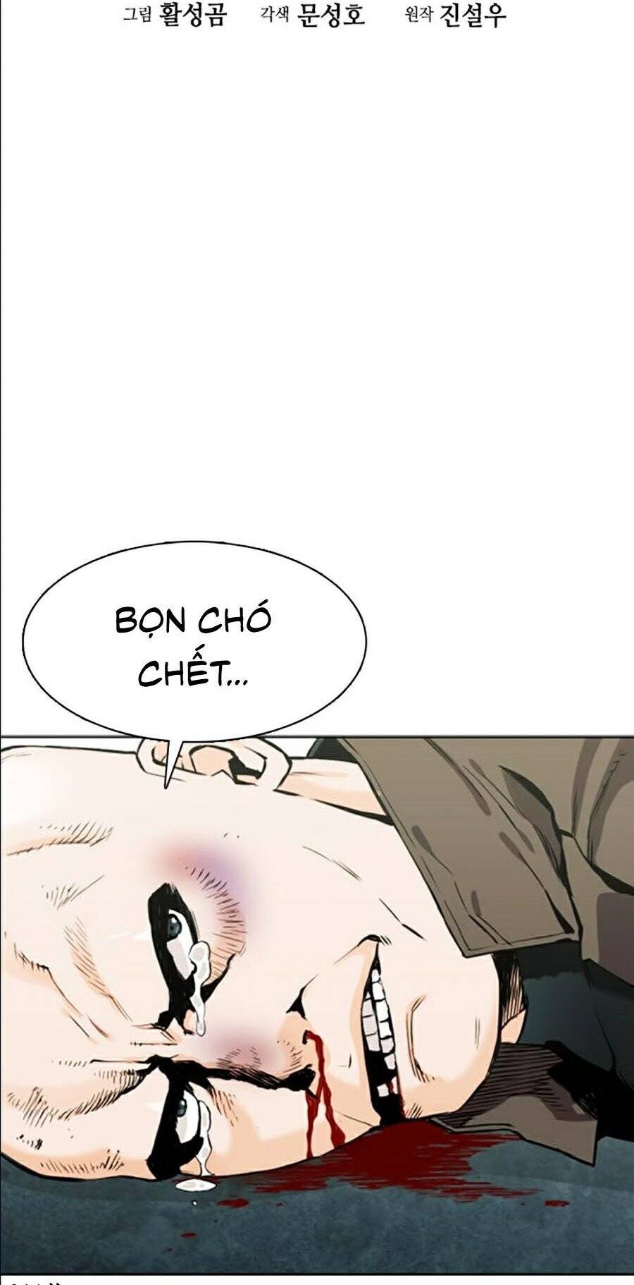 Druid Tại Ga Seoul Chap 10