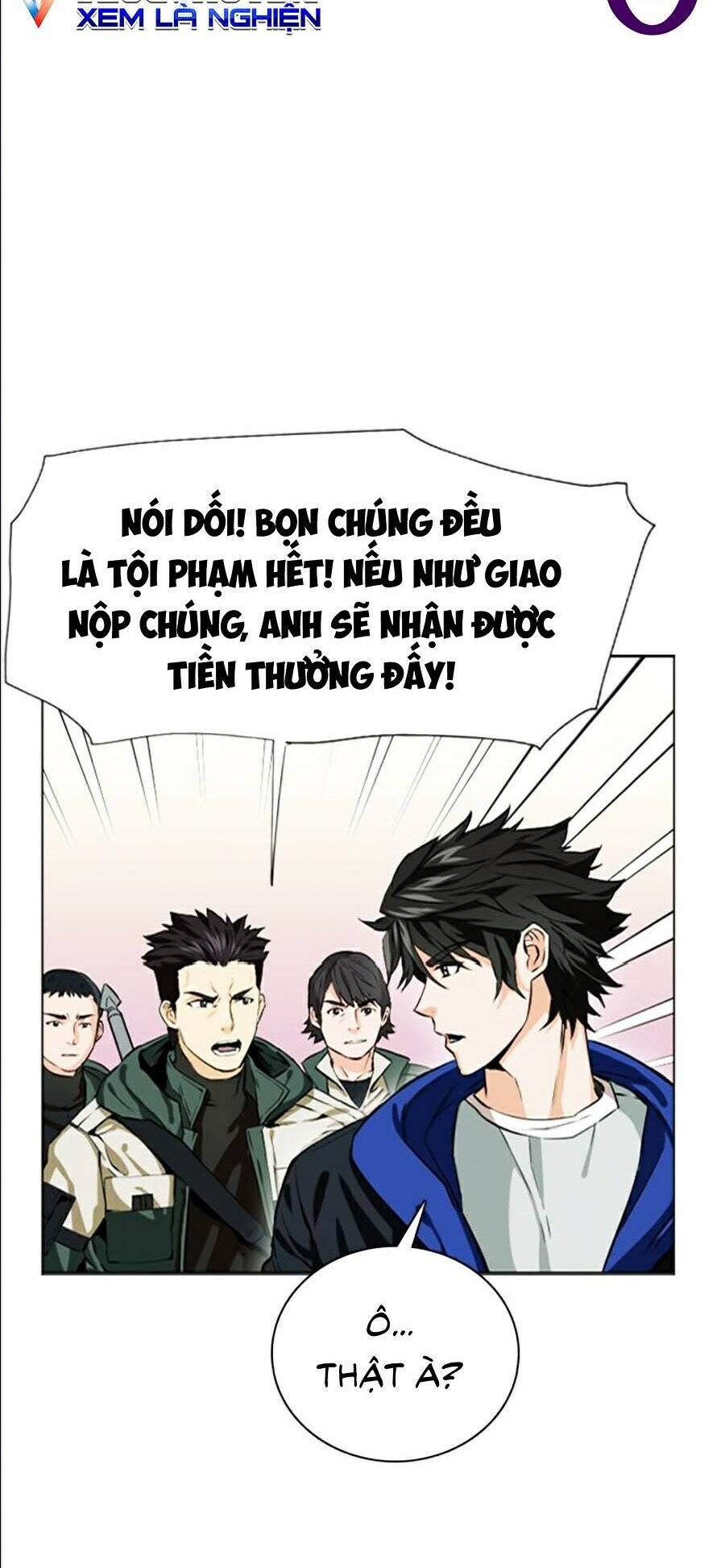 Druid Tại Ga Seoul Chap 10